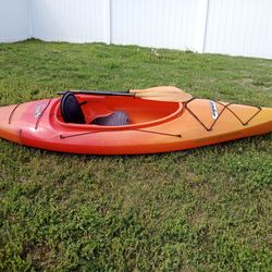 Swifty Islander 9.5 foot Sit-In for sale