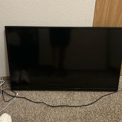 Insignia 40” Tv