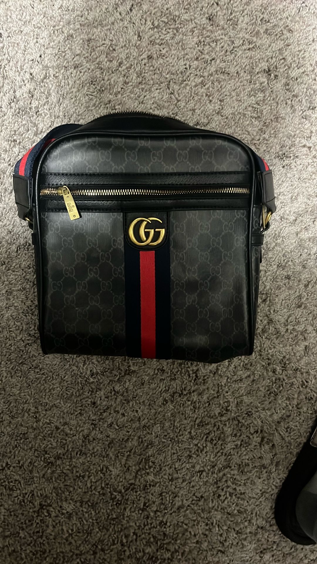 Gucci Side Bag