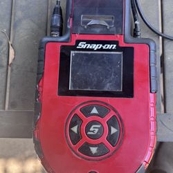 Snap On Micro Vat 