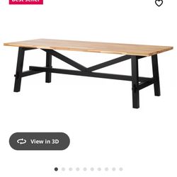 IKEA Table 