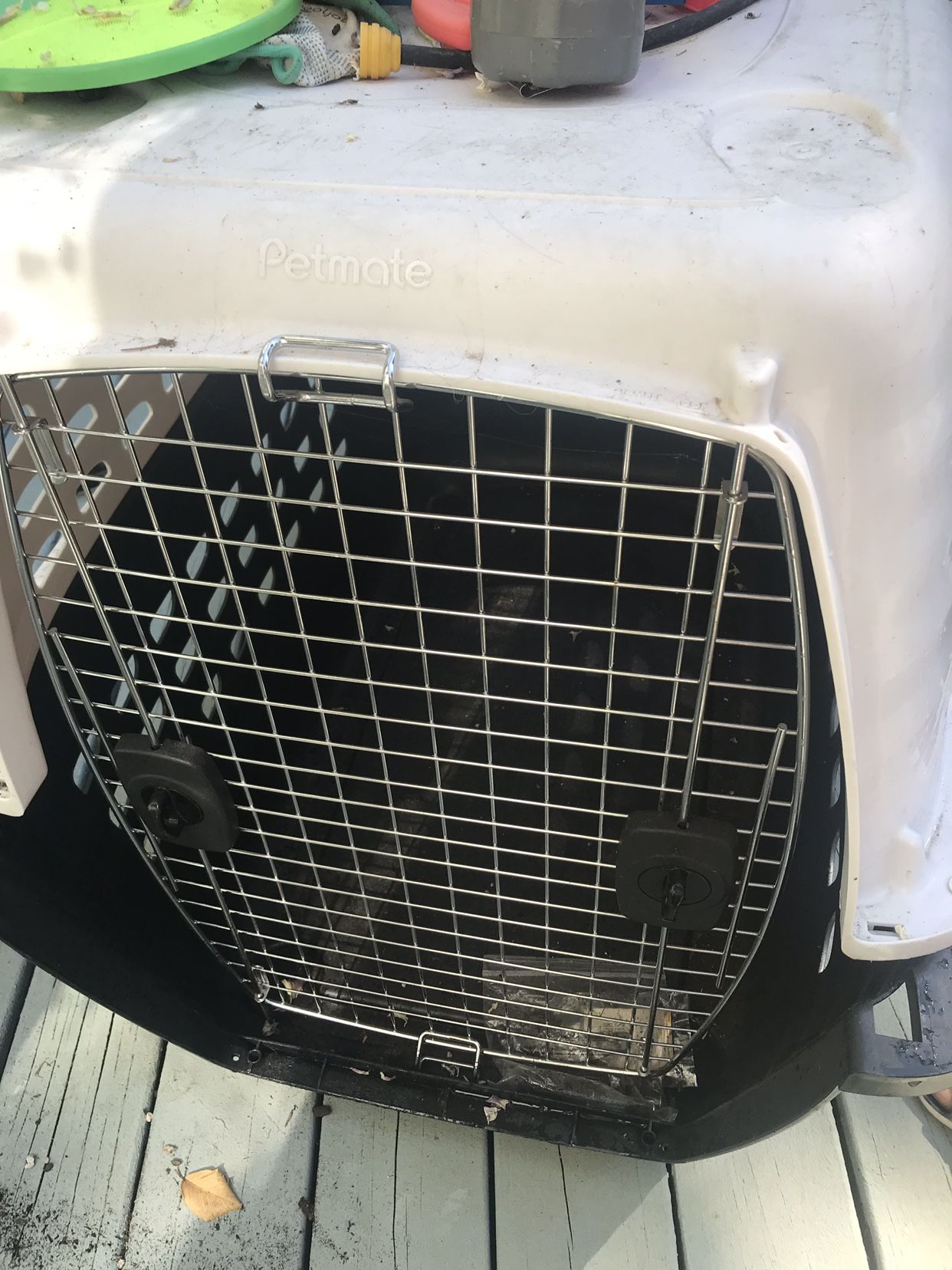 XL Pet Crate for Sale in Portland, OR OfferUp