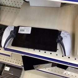 PlayStation Portable