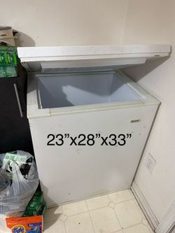 Freezer