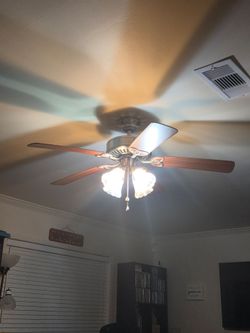 Ceiling Fan