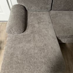 Sectional Couch Living Room Set U-Shaped