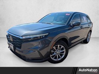 2023 Honda CR-V