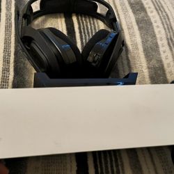 Xbox Series S/Headset