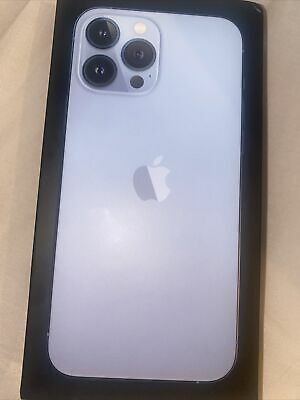 Brand New Apple iPhone 13 pro max