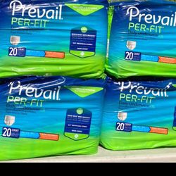 Adult Pull Ups Large 