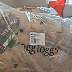 Frogs Toggs