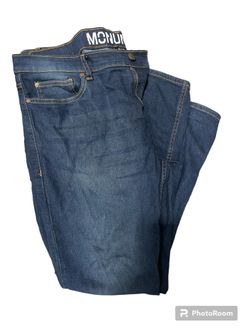 MEN SHORT JEANS