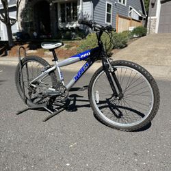 Kids Trek Mountain Bike