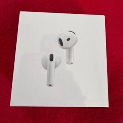 AirPods 4