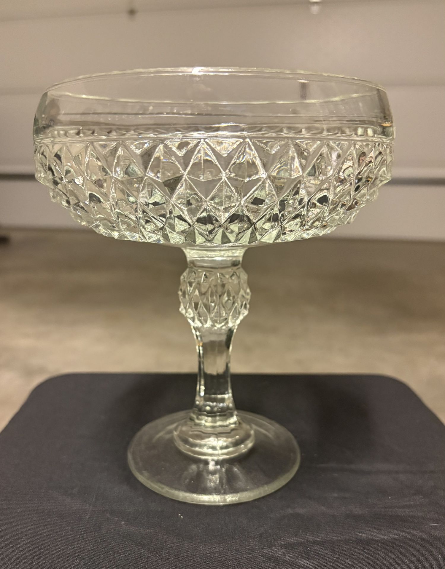 Indiana Glass - Compote Bowl