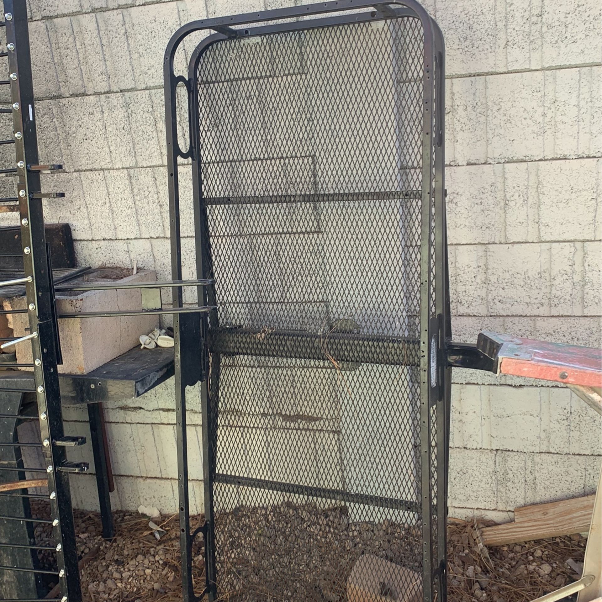 Cargo Itch Asking 105