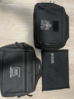Range Bags