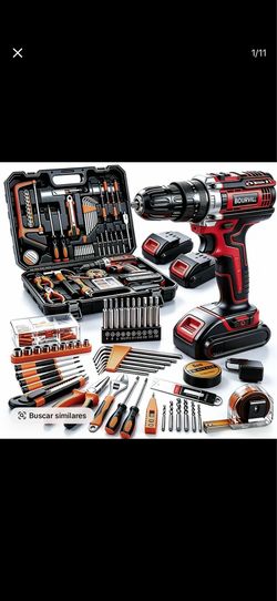 homemade tools