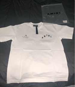 Amiri shirt