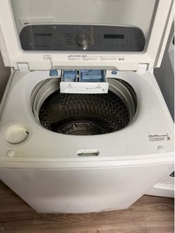 Washer/Dryer