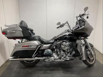 2016 Harley-Davidson Touring Fltru - Road Glide Ultra