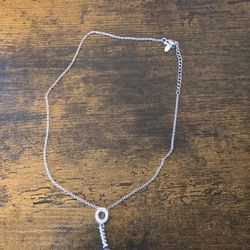 Beautiful Necklace Jewerly LDADPR