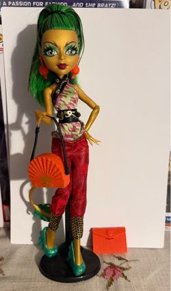 Monster high