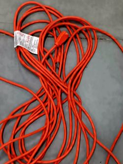 50 Ft Extension Cord 3ft Extension Cord New Quality  Surge Protector Of Ur Choice