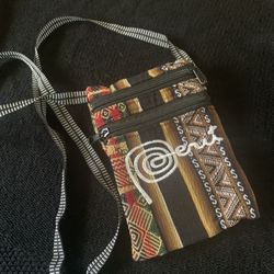 Cel Phone Purse