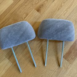 Free With $30 Purchase - Honda Odyssey Seat Headrest