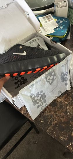 Nike mind (size 9/9.5/10)