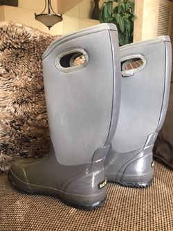 Bogs Waterproof/ Boots