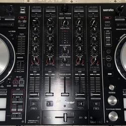 Pioneer DDJ SX2 