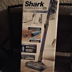 Shark Cordless