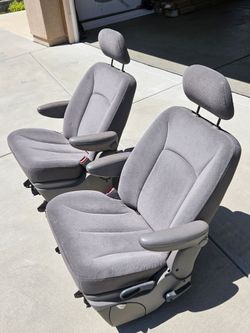 Car seats