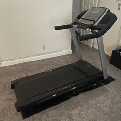 NordicTrack T Series