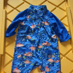 Baby Boy Swimwear