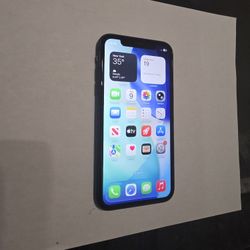 iPhone 11 128gb unlocked 