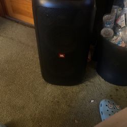Jbl Party Box 