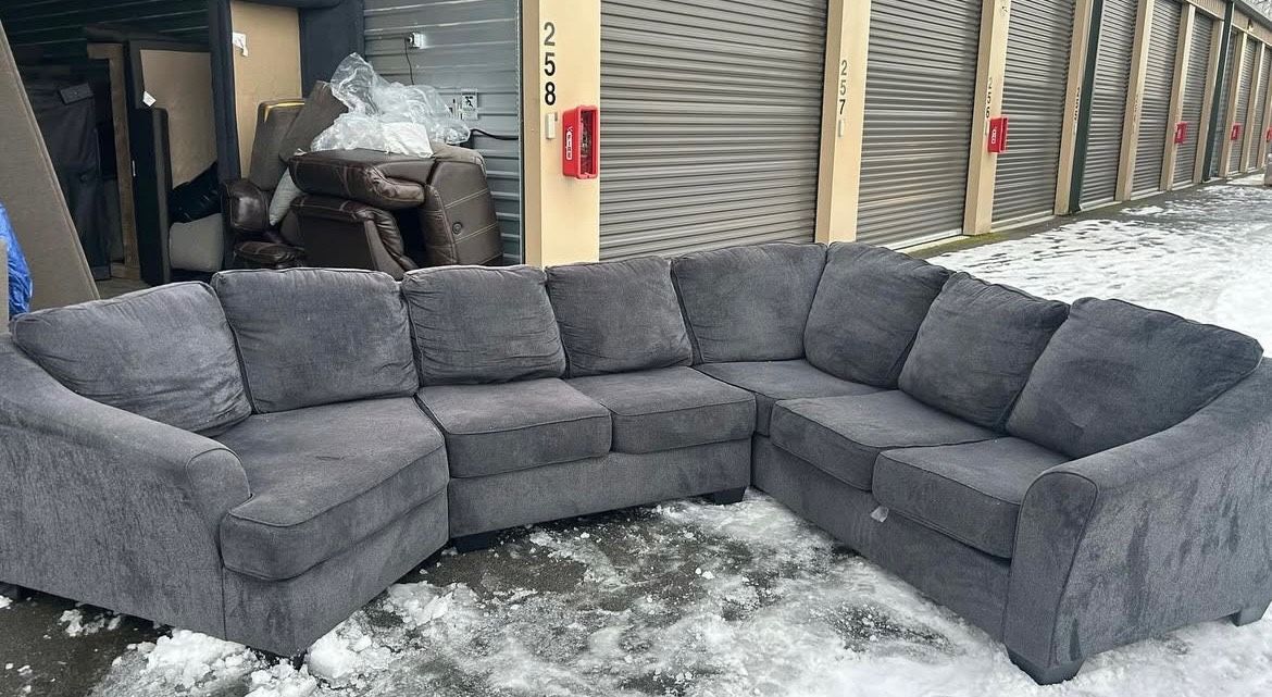 Sectional Couch