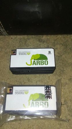 Jarbo Black INK