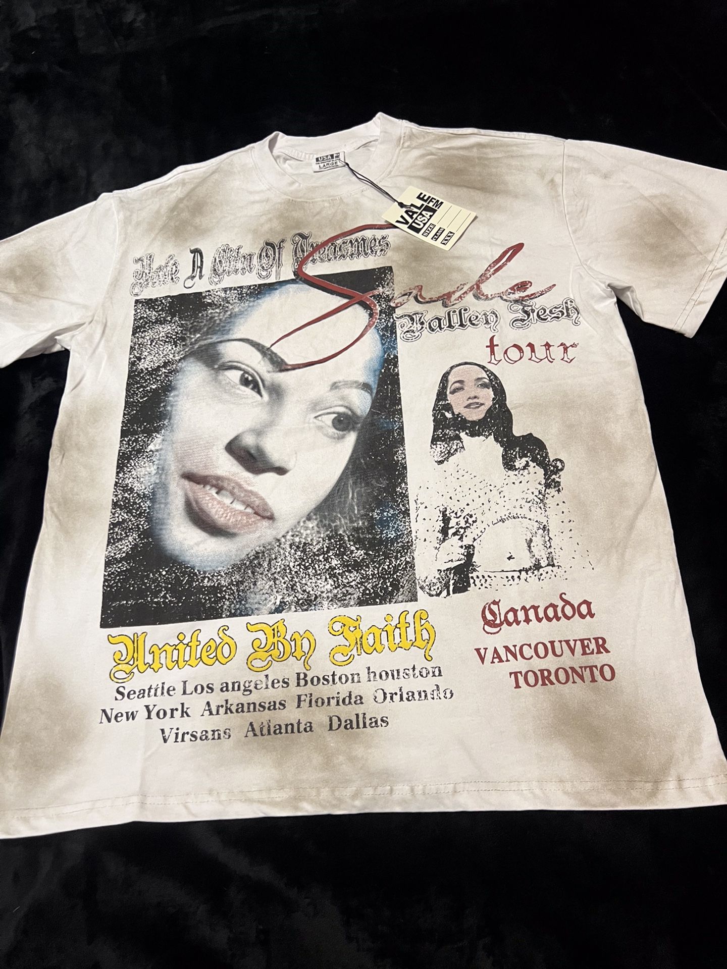 Vale T Shirt