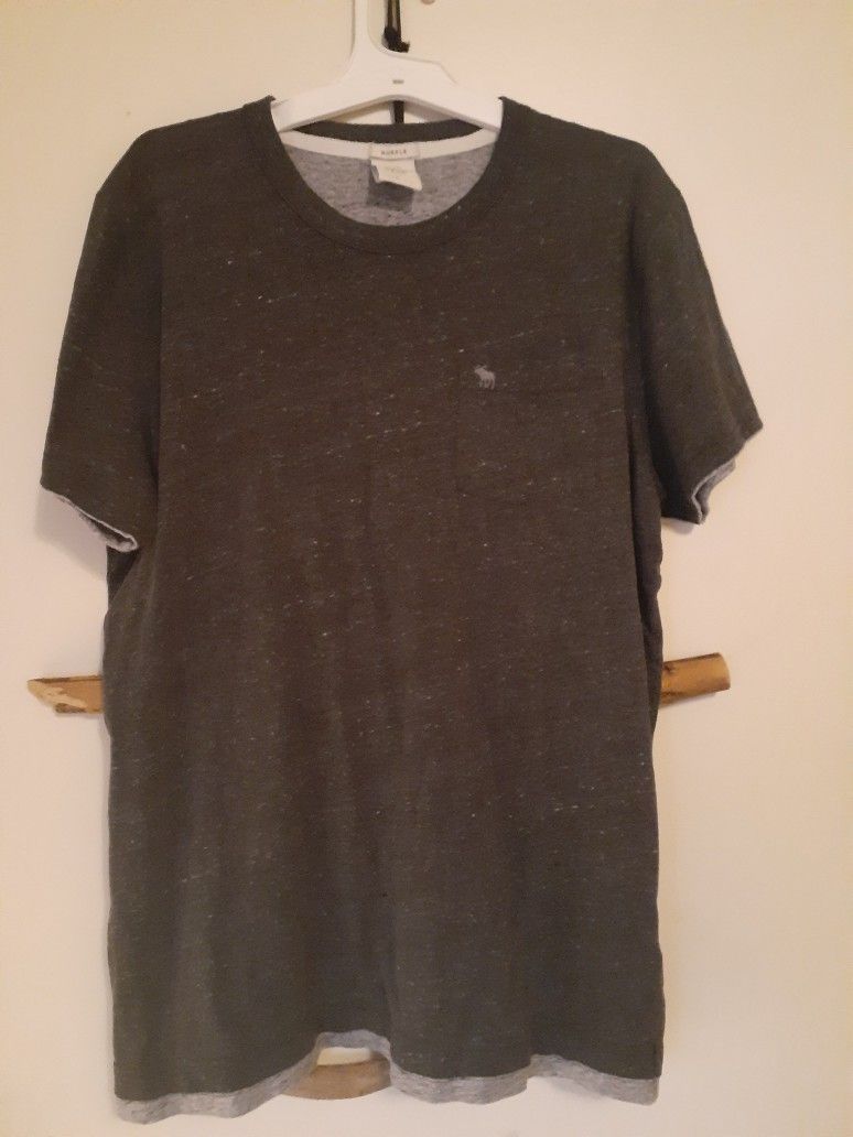 Boys Abercrombie and Fitch