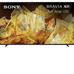 Sony XBR-65X950G 65in. 4K Ultra HD LED Smart TV - Black
