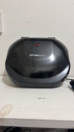 Kitchen Smith Indoor Griddle