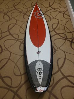 Kite Surfing Kite board slingshot 6.2