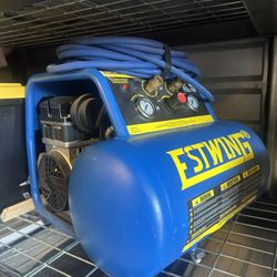 Estwing Air Compressor 5 Gallon