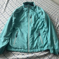 Helly Hansen Coat