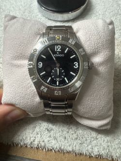 Movado