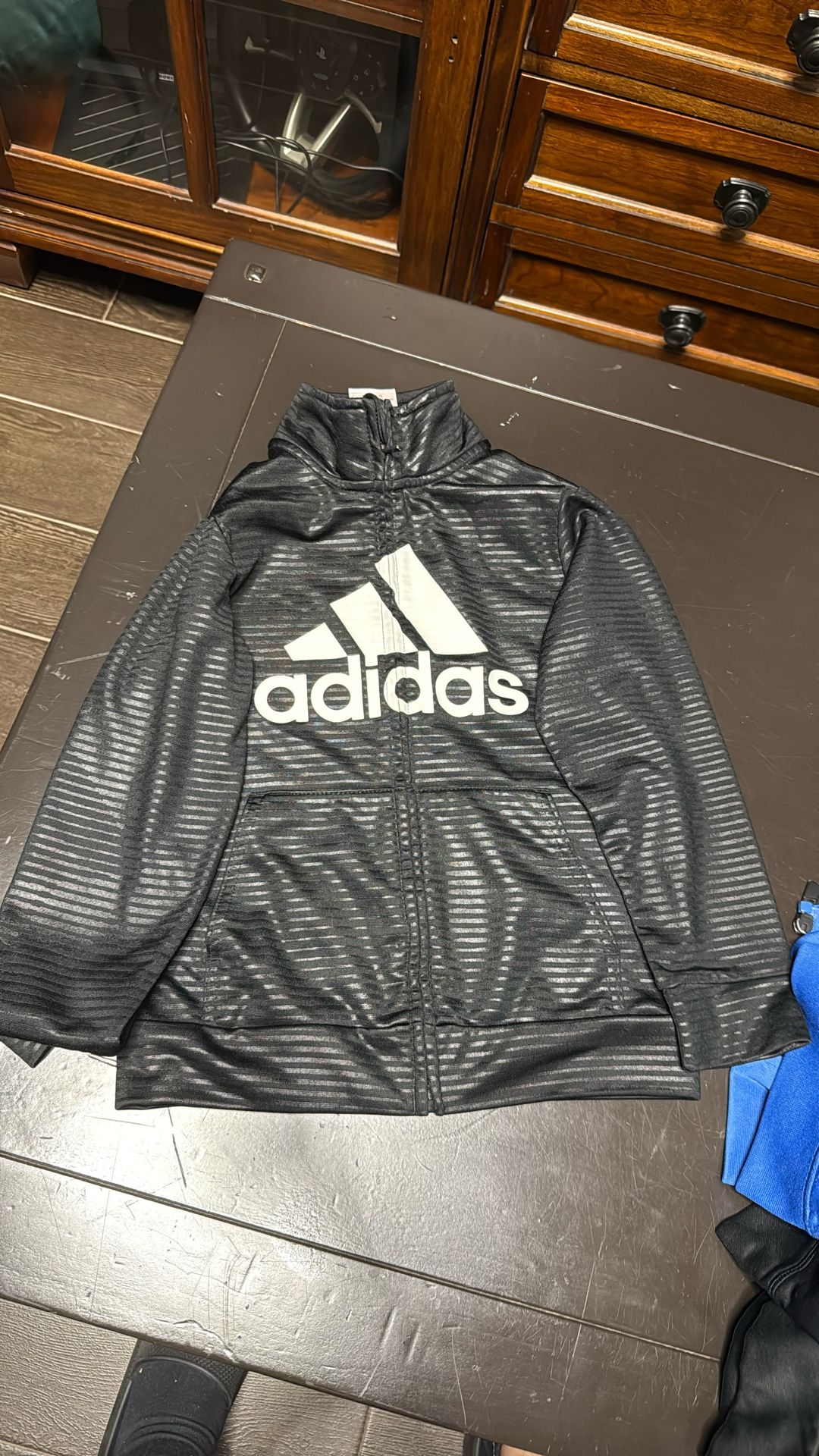 Adidas Sweater